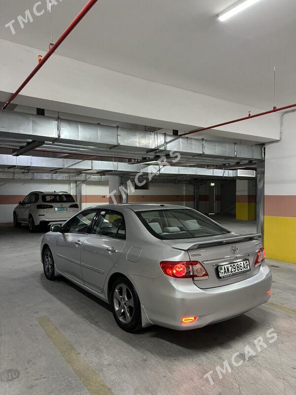 Toyota Corolla 2011 - 165 000 TMT - Гуртли - img 6