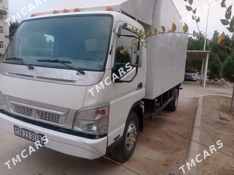 Mitsubishi Canter 2009 - 300 000 TMT - Туркменабат - img 2