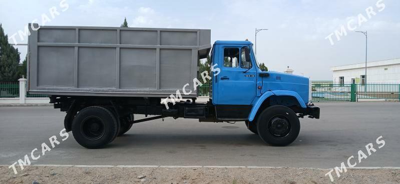 Zil 4331 1992 - 120 000 TMT - Aşgabat - img 3