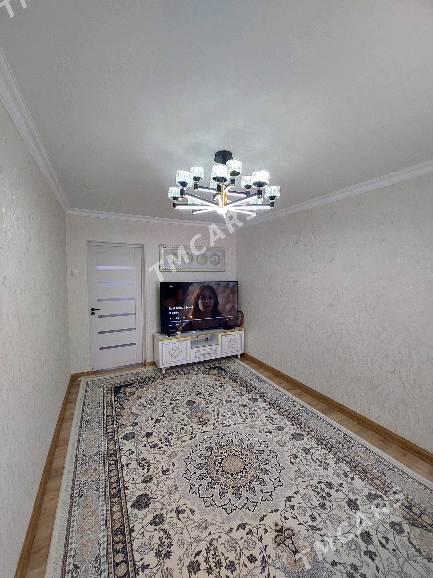 2 KOMNAT 3 MIK RAŸON - Aşgabat - img 2