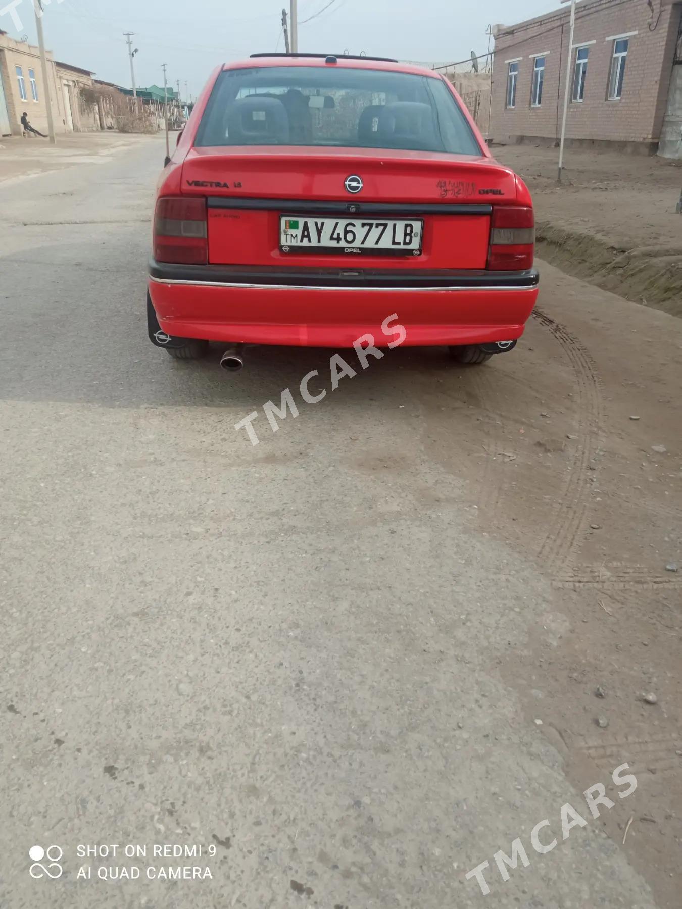 Opel Vectra 1993 - 34 000 TMT - Türkmenabat - img 2