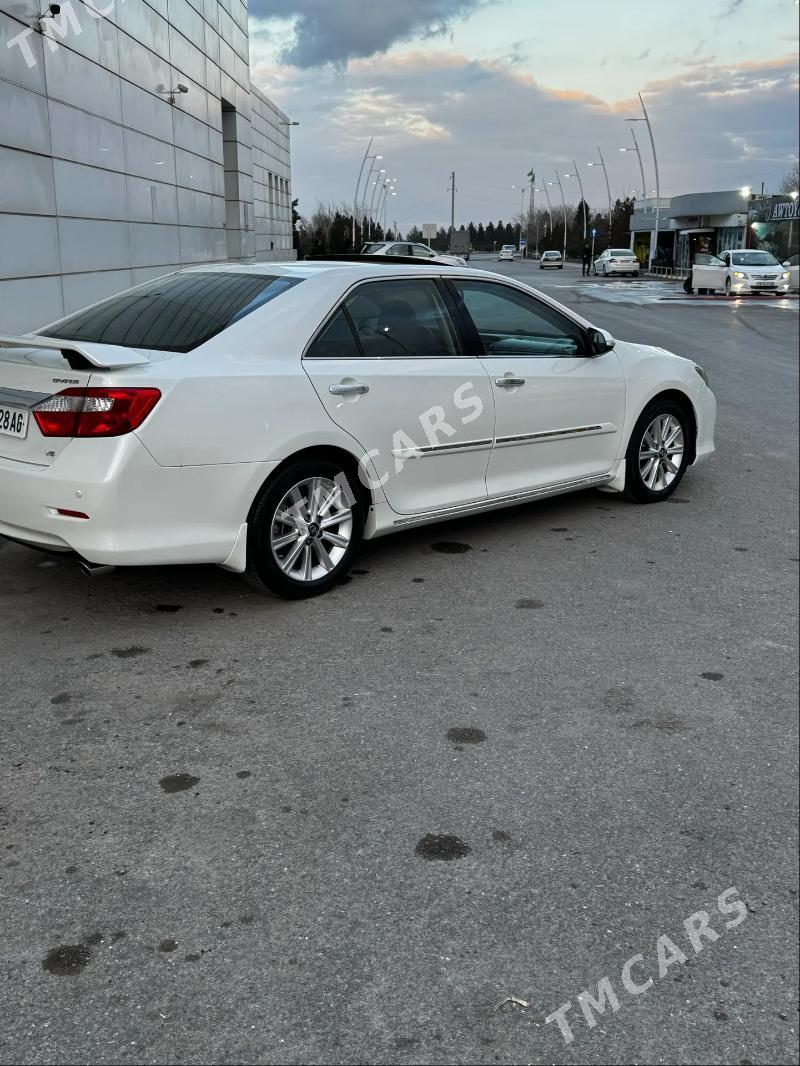 Toyota Aurion 2013 - 310 000 TMT - Ашхабад - img 3