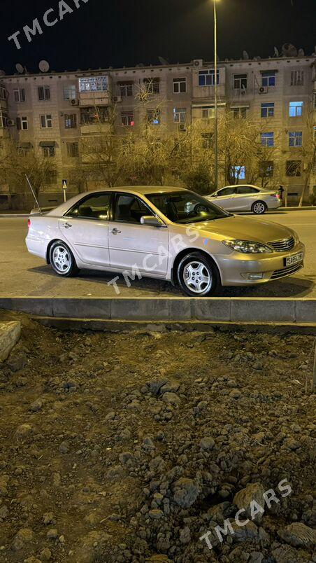 Toyota Camry 2003 - 170 000 TMT - Мары - img 2