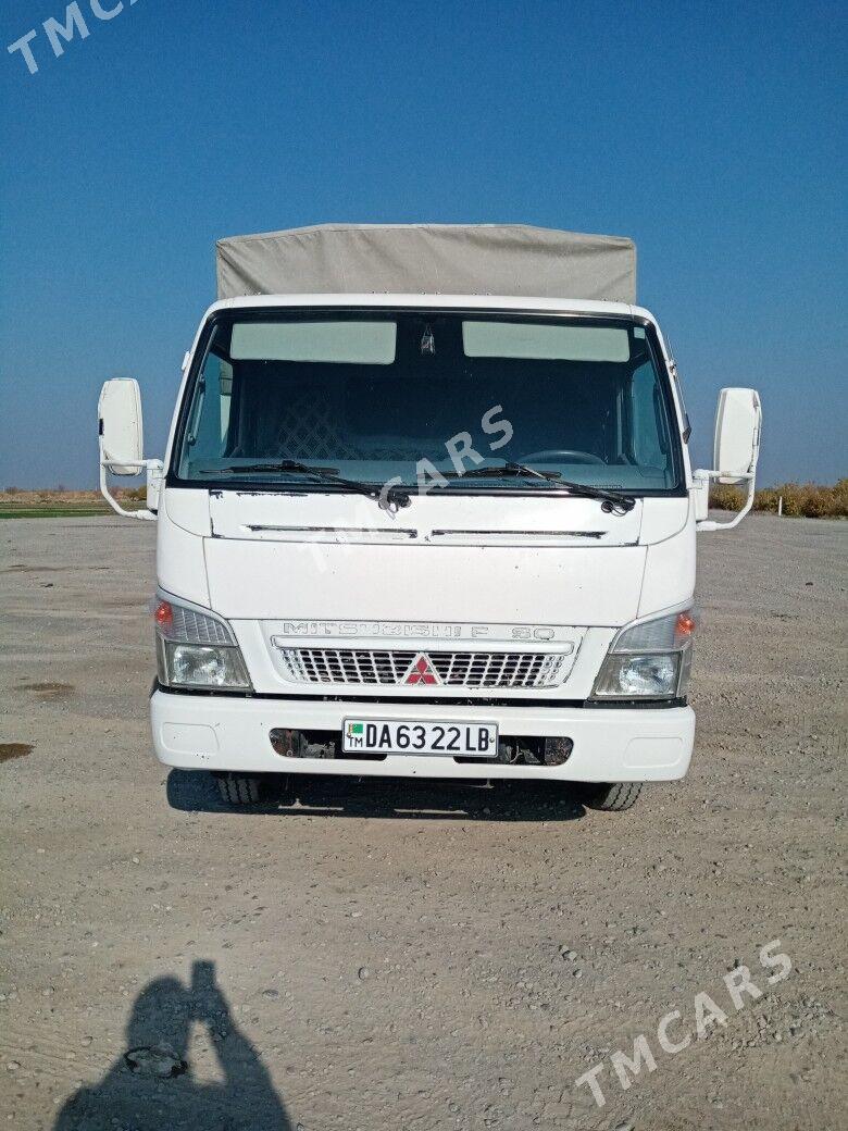 Mitsubishi Canter 2009 - 300 000 TMT - Халач - img 2