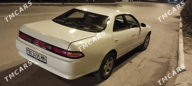 Toyota Mark II 1993 - 34 000 TMT - Мары - img 3