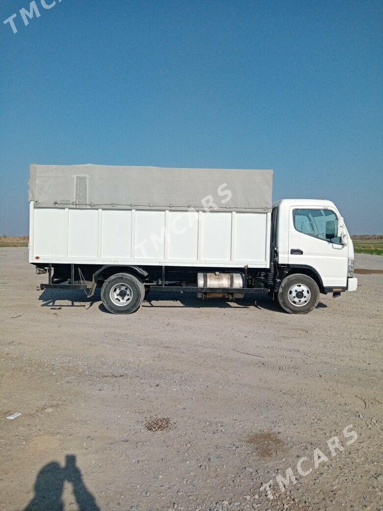 Mitsubishi Canter 2009 - 300 000 TMT - Халач - img 3