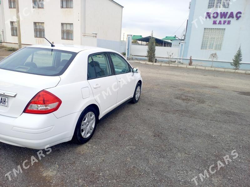 Toyota Corolla 2010 - 113 000 TMT - Ашхабад - img 3