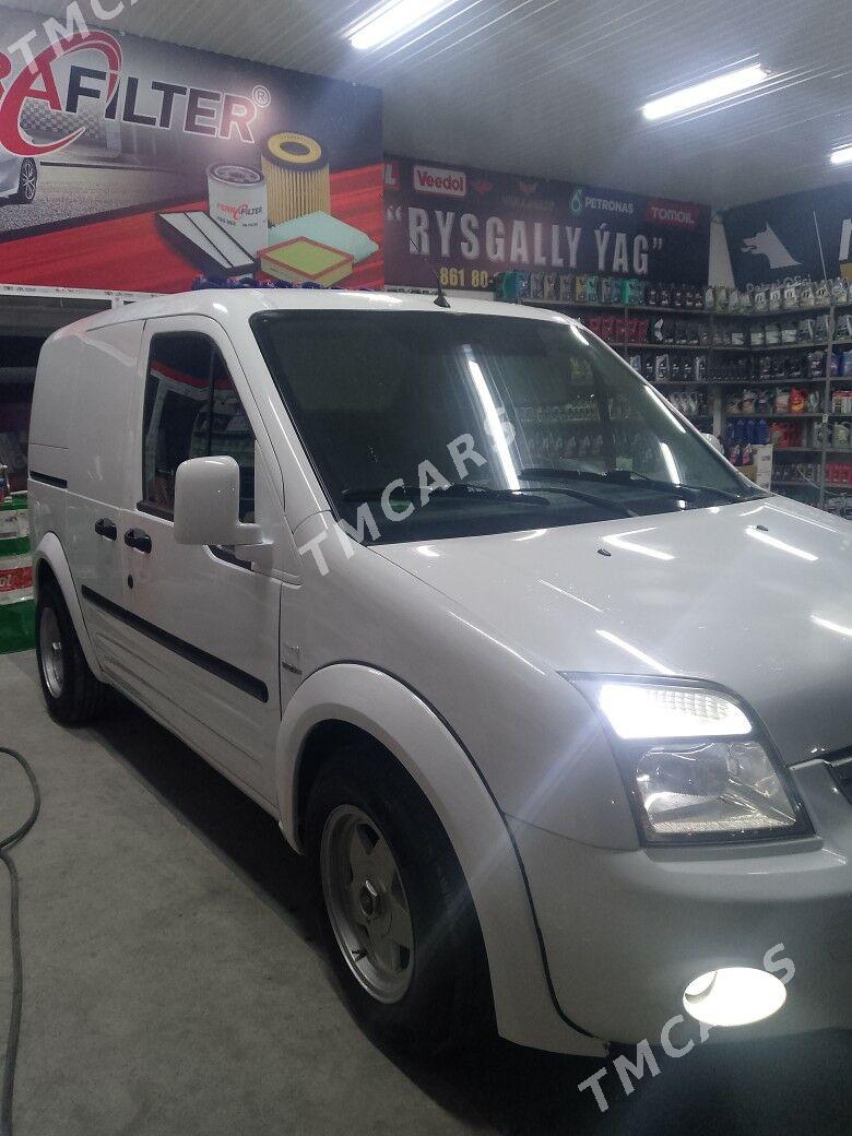 Ford Transit Connect 2010 - 90 000 TMT - Ашхабад - img 2