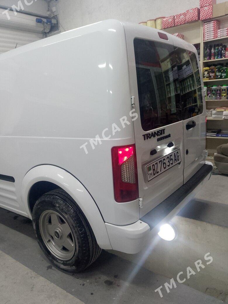 Ford Transit Connect 2010 - 90 000 TMT - Ашхабад - img 3