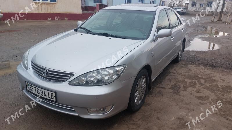 Toyota Camry 2005 - 185 000 TMT - Койтендаг - img 2