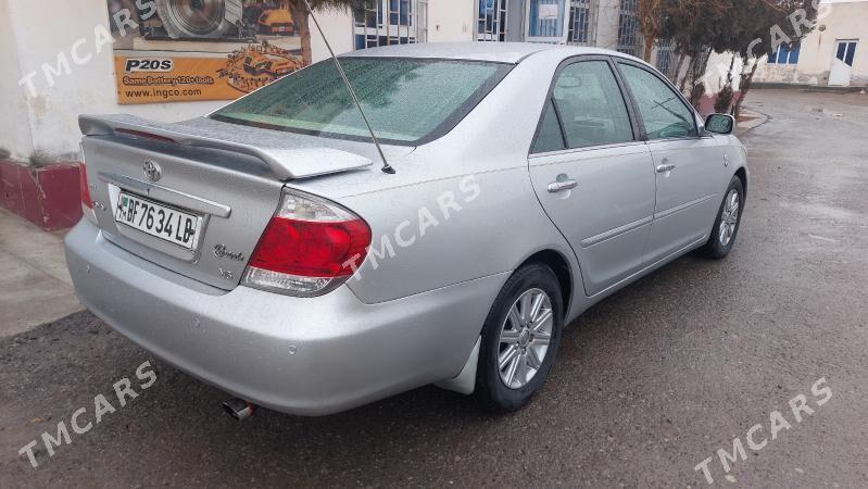 Toyota Camry 2005 - 185 000 TMT - Койтендаг - img 3