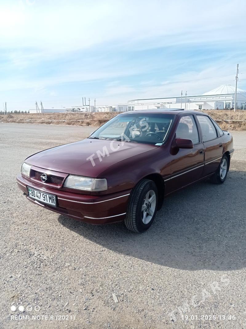 Opel Vectra 1992 - 28 000 TMT - Murgap - img 2