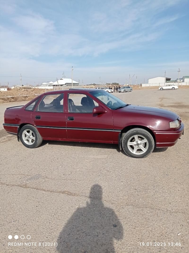 Opel Vectra 1992 - 30 000 TMT - Murgap - img 8