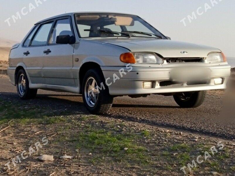 Lada 2115 2005 - 32 000 TMT - Тагтабазар - img 2