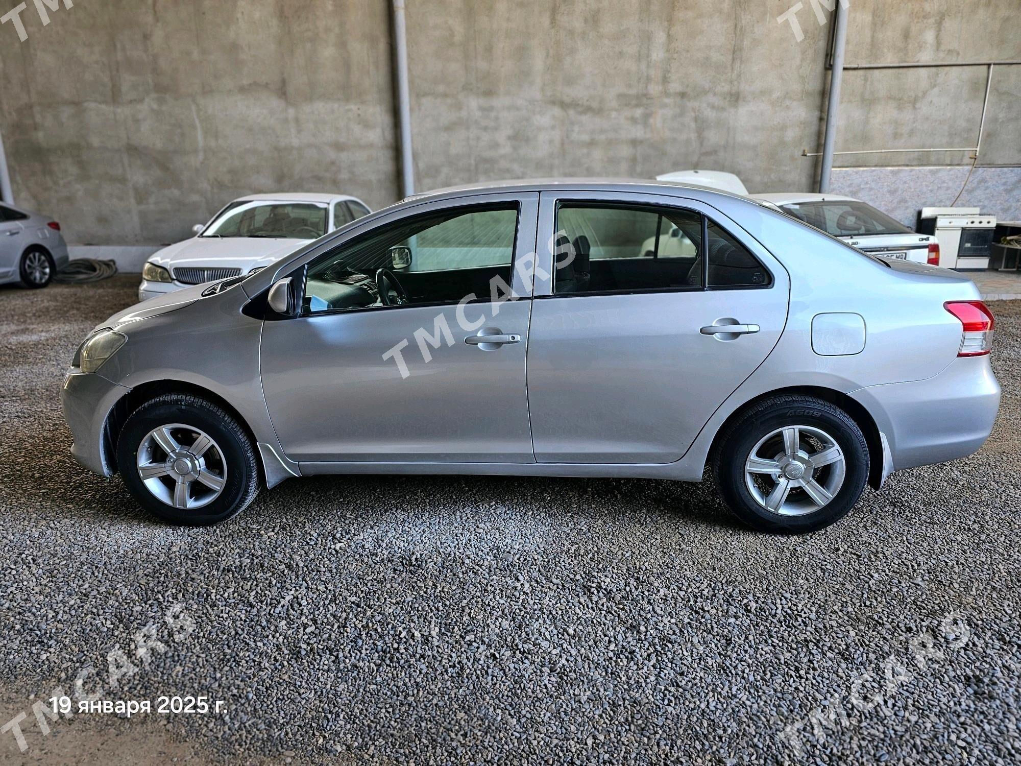 Toyota Yaris 2008 - 79 800 TMT - Мары - img 5