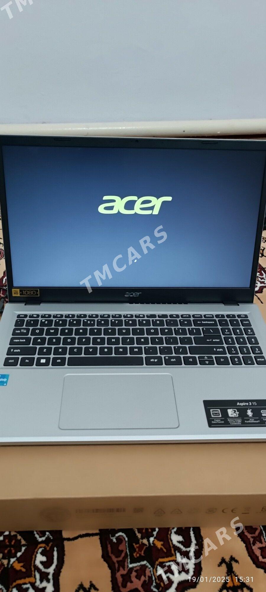 Notebook Acer Aspire - Mary - img 4