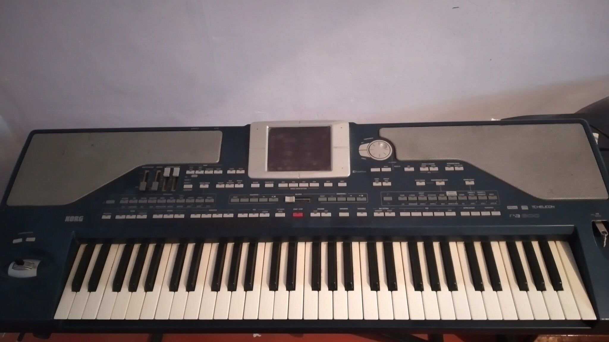 KORG PA800 - Дянев - img 2