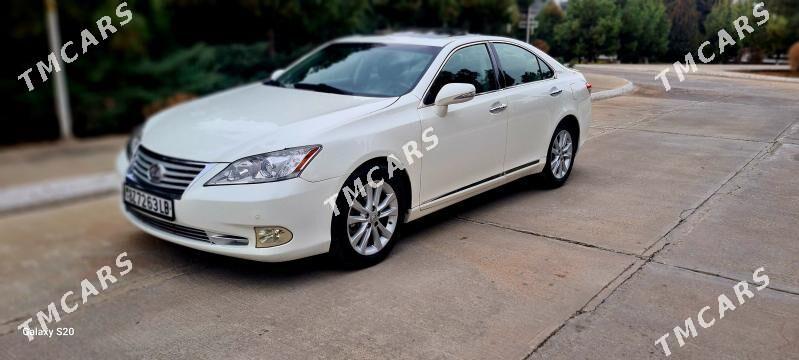 Lexus ES 350 2011 - 220 000 TMT - Туркменабат - img 3