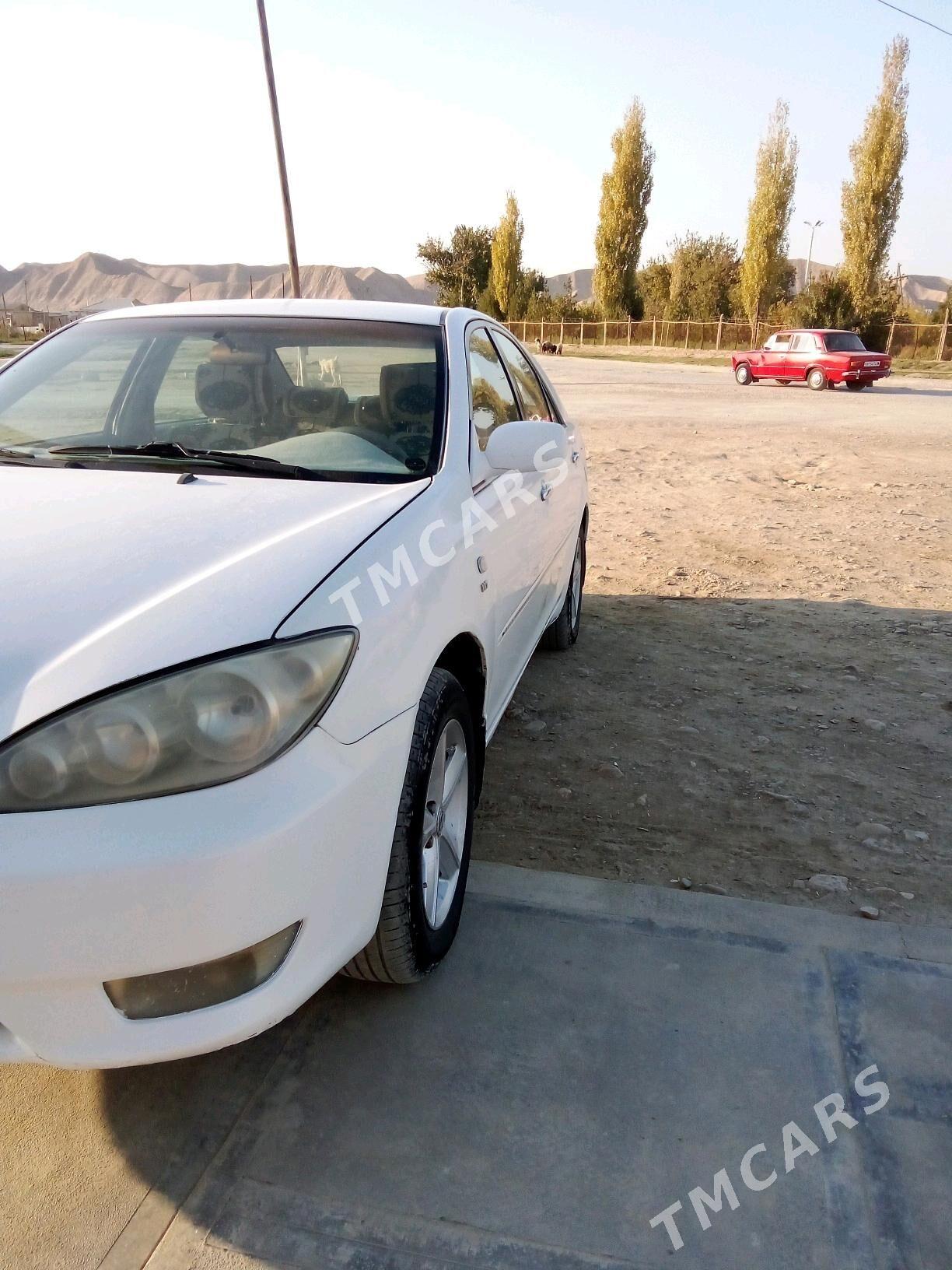 Toyota Camry 2004 - 125 000 TMT - Балканабат - img 2