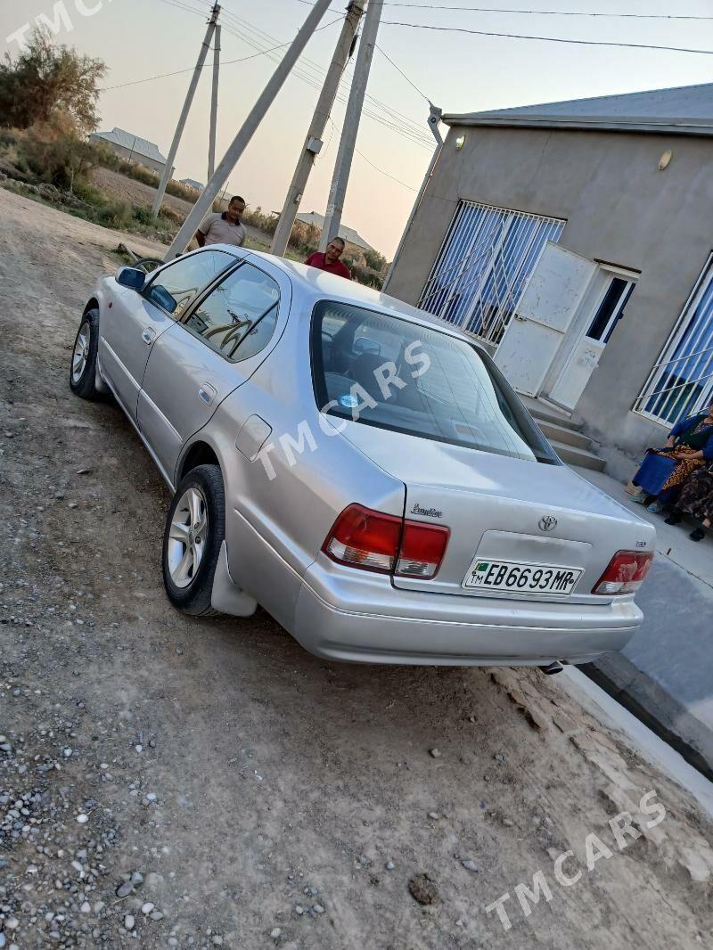 Toyota Vista 1995 - 59 000 TMT - Тагтабазар - img 2