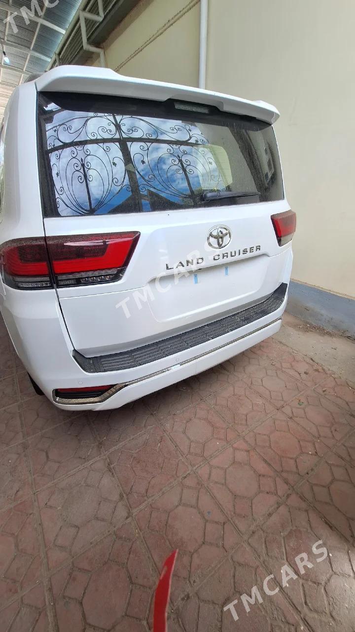 Toyota Land Cruiser 2024 - 1 732 000 TMT - Aşgabat - img 3