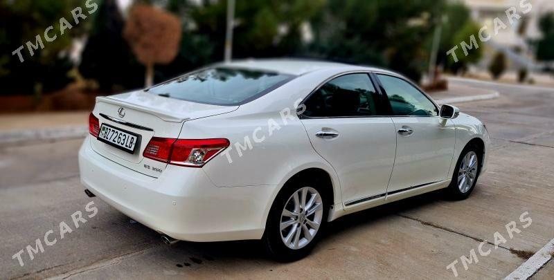 Lexus ES 350 2011 - 220 000 TMT - Туркменабат - img 5