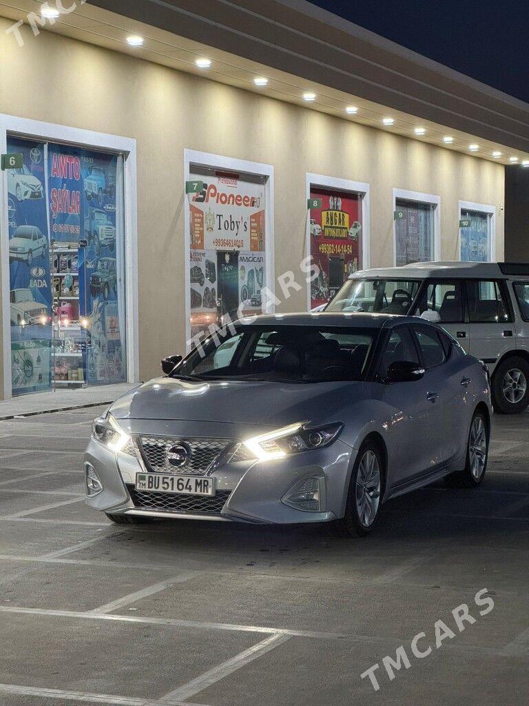 Nissan Maxima 2019 - 220 000 TMT - Baýramaly - img 5