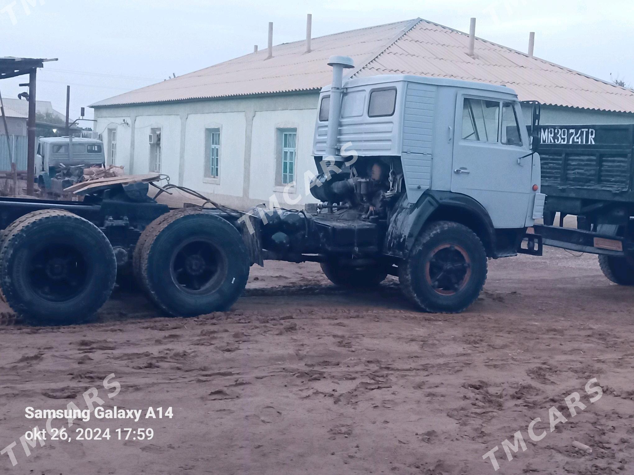 Kamaz 5410 2022 - 100 000 TMT - Sakarçäge - img 4