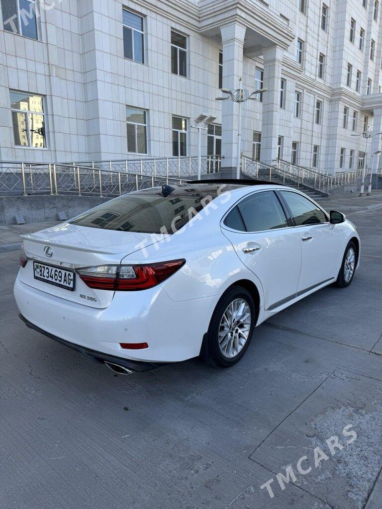 Lexus ES 350 2017 - 490 000 TMT - Ашхабад - img 6