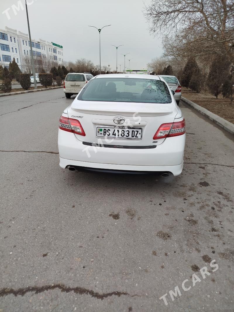 Toyota Camry 2008 - 160 000 TMT - етр. Туркменбаши - img 4