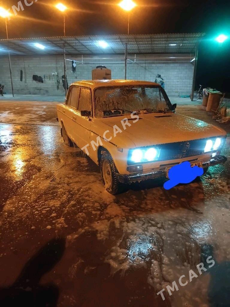 Lada 2106 1999 - 26 000 TMT - Теджен - img 8