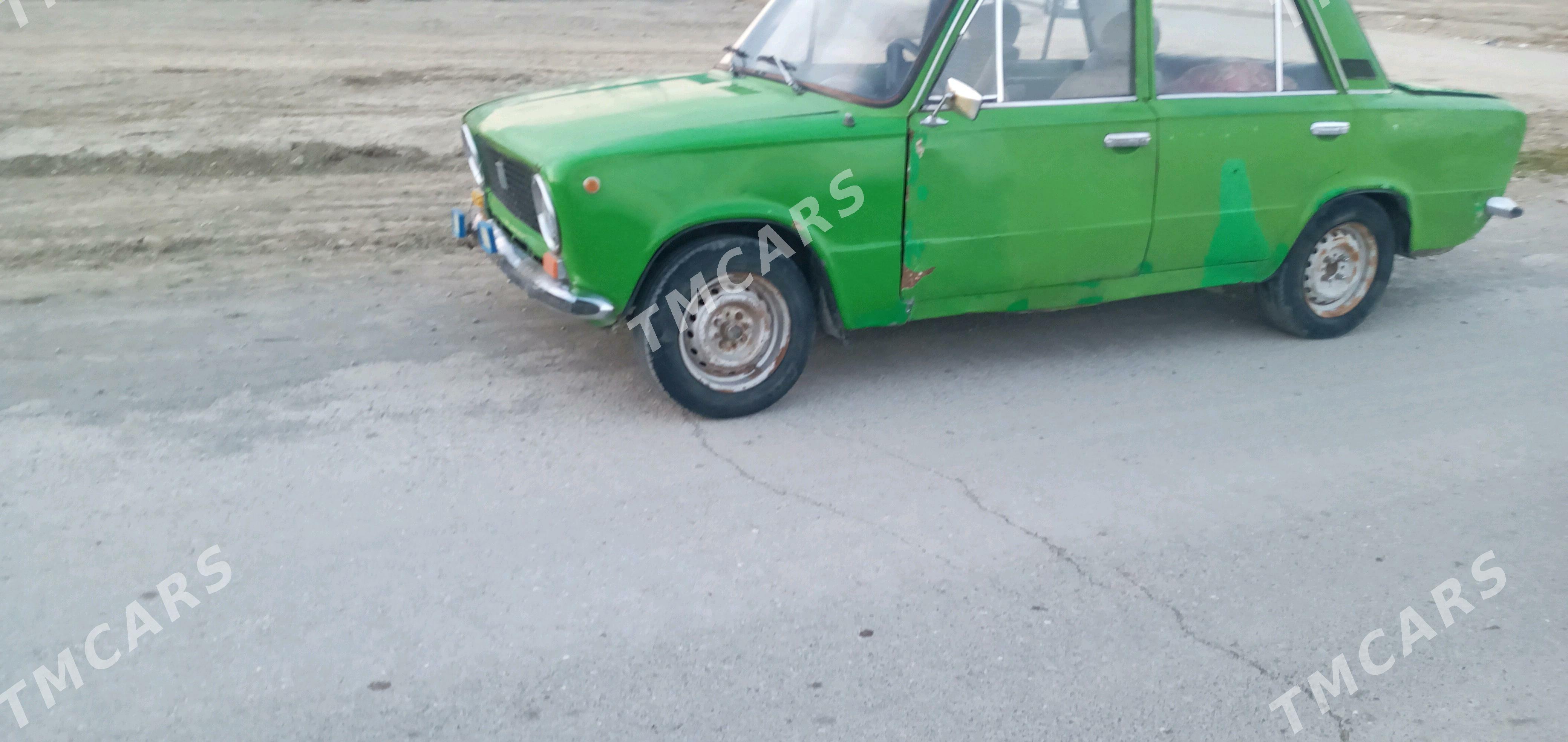 Lada 2104 1980 - 8 000 TMT - Bäherden - img 7