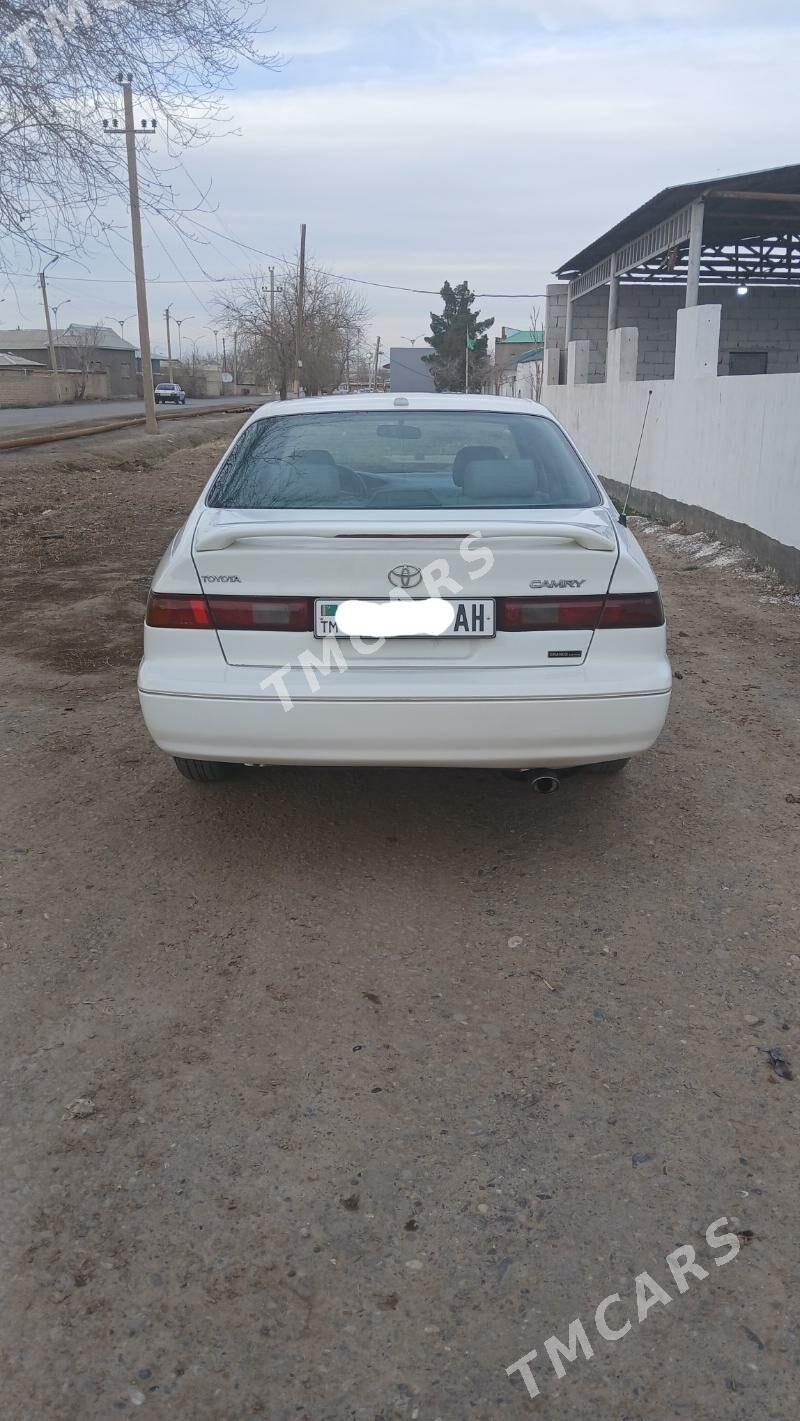 Toyota Camry 1997 - 115 000 TMT - Sarahs - img 2