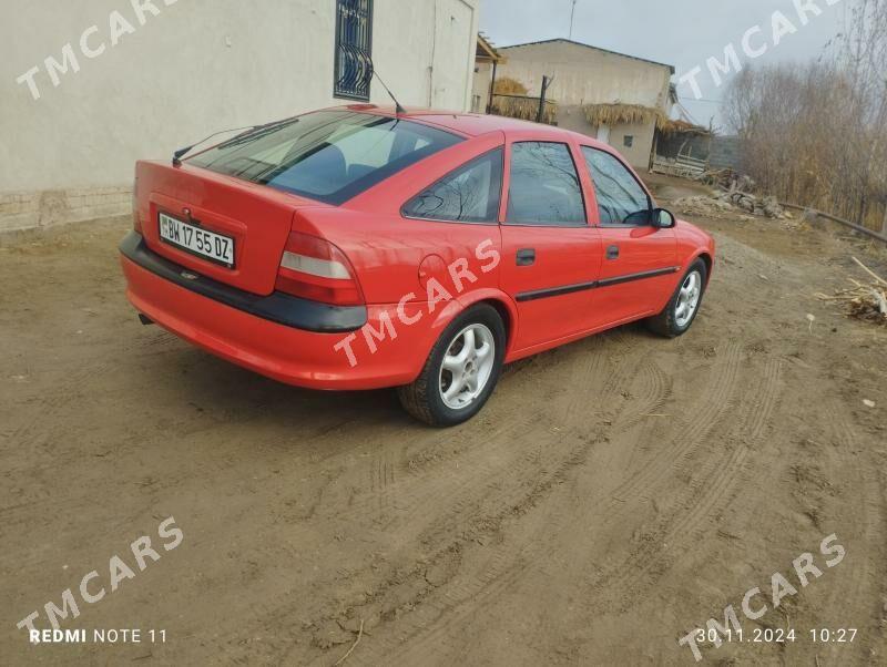 Opel Vectra 1998 - 50 000 TMT - Daşoguz - img 2