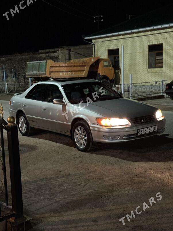 Toyota Camry 2001 - 135 000 TMT - Türkmenabat - img 2