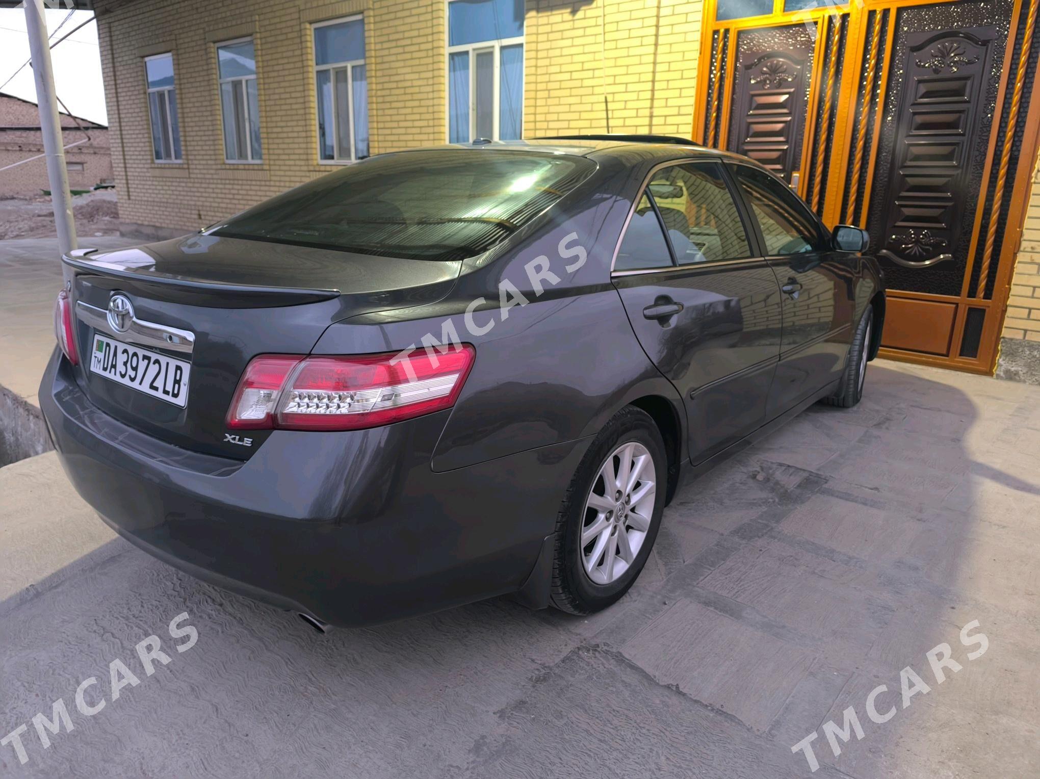 Toyota Camry 2010 - 210 000 TMT - Türkmenabat - img 3