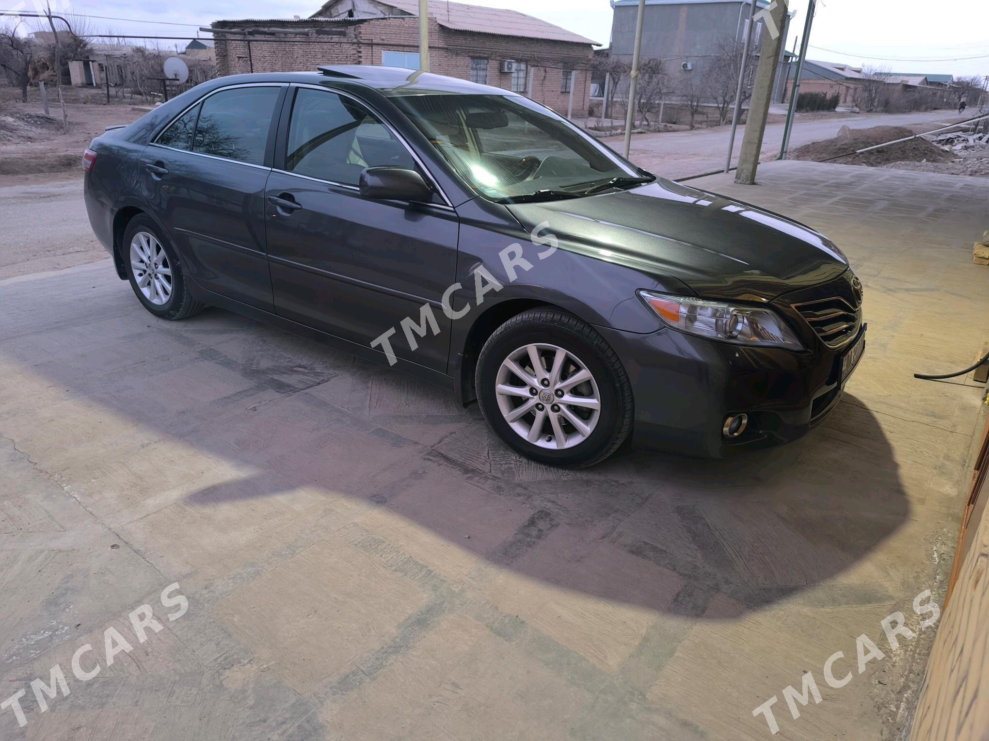 Toyota Camry 2010 - 210 000 TMT - Türkmenabat - img 4