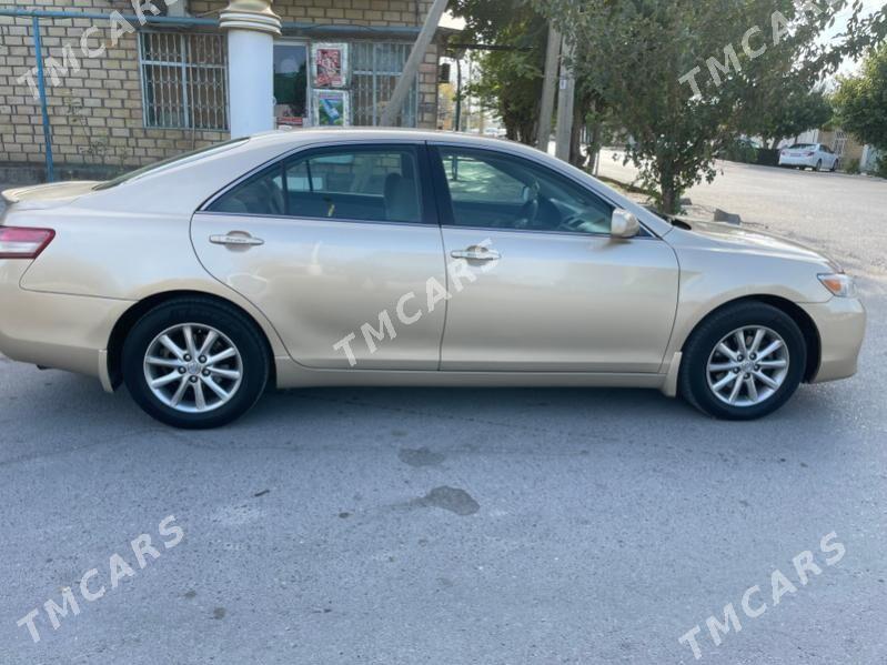 Toyota Camry 2011 - 178 000 TMT - Ашхабад - img 3