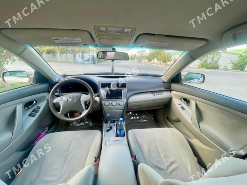 Toyota Camry 2011 - 178 000 TMT - Ашхабад - img 5