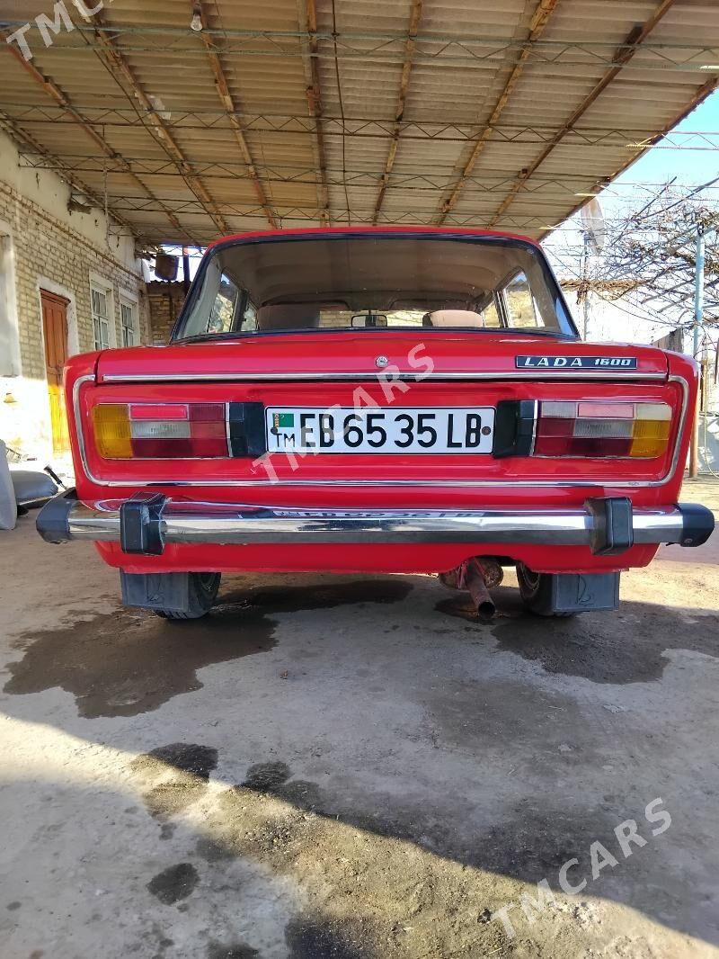 Lada 2106 1989 - 25 000 TMT - Sakar - img 2