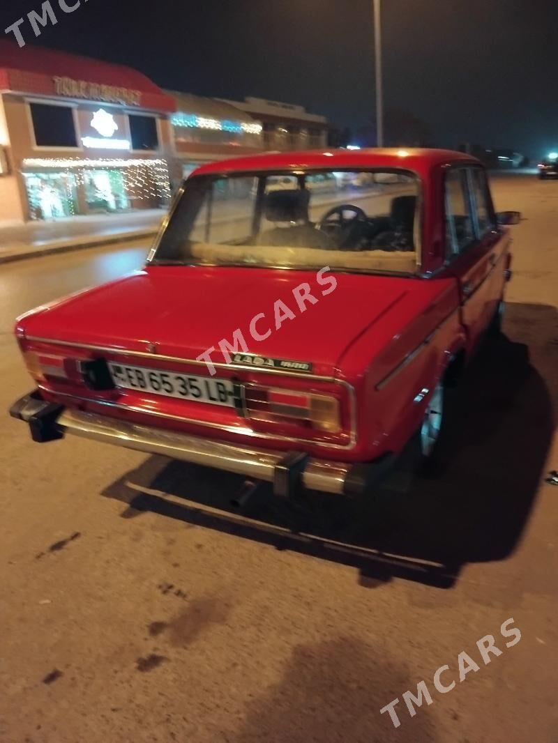 Lada 2106 1989 - 25 000 TMT - Sakar - img 6