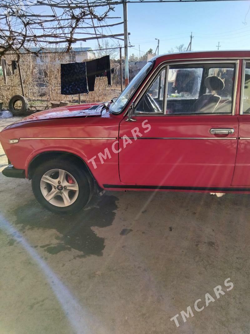 Lada 2106 1989 - 25 000 TMT - Sakar - img 5