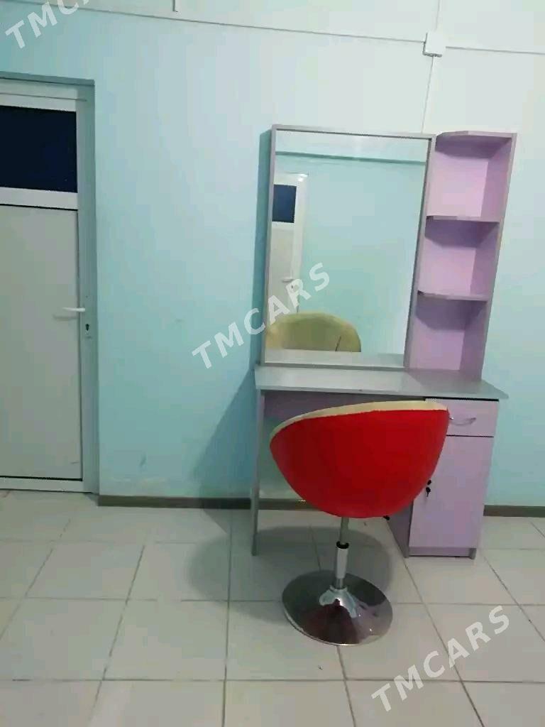Arenda Ofis Isklat Magazin Yer - Balkanabat - img 8