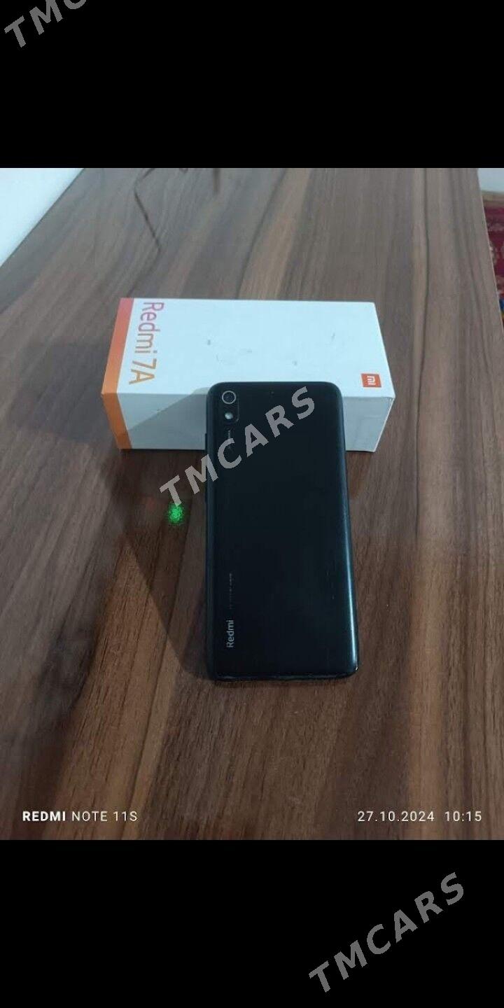 redmi 7 a - Гурбансолтан Едже - img 3