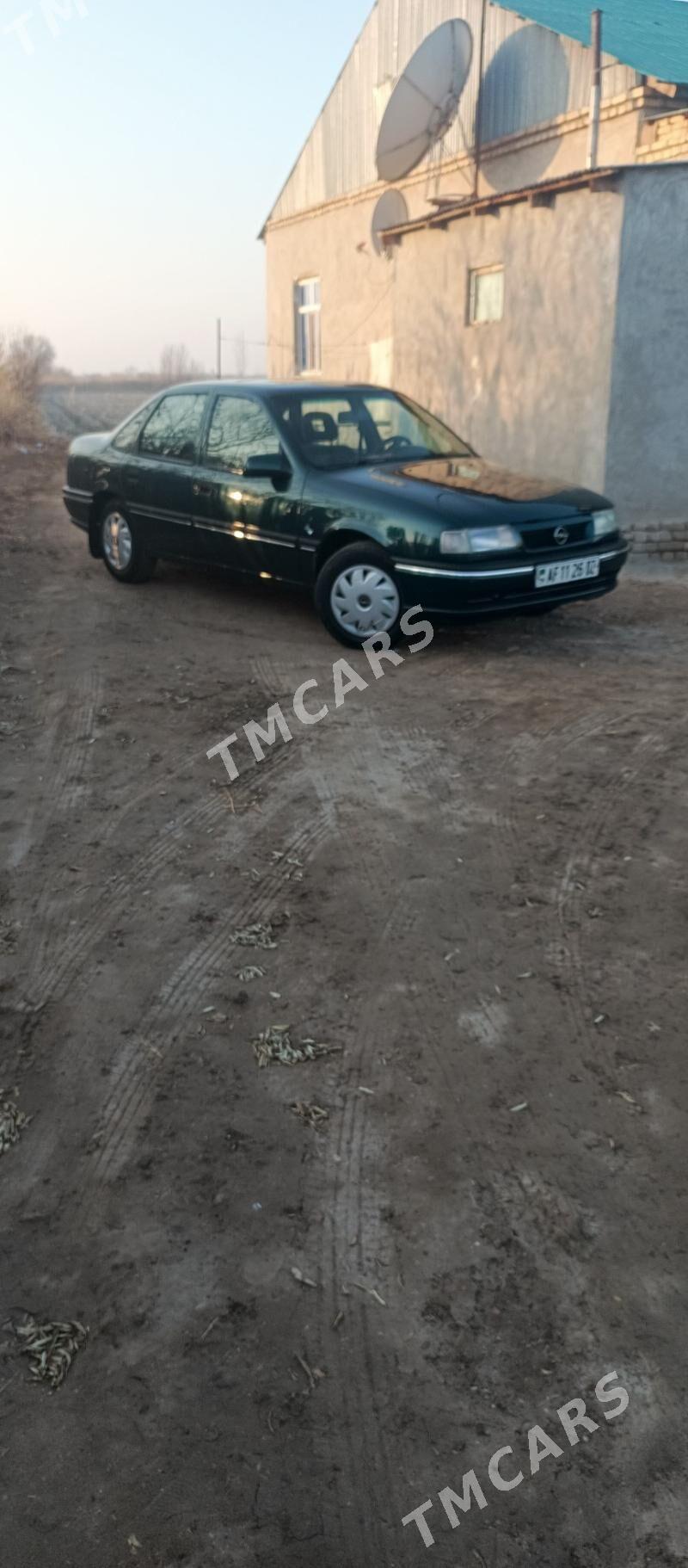 Opel Vectra 1995 - 50 000 TMT - Шабатский этрап - img 2