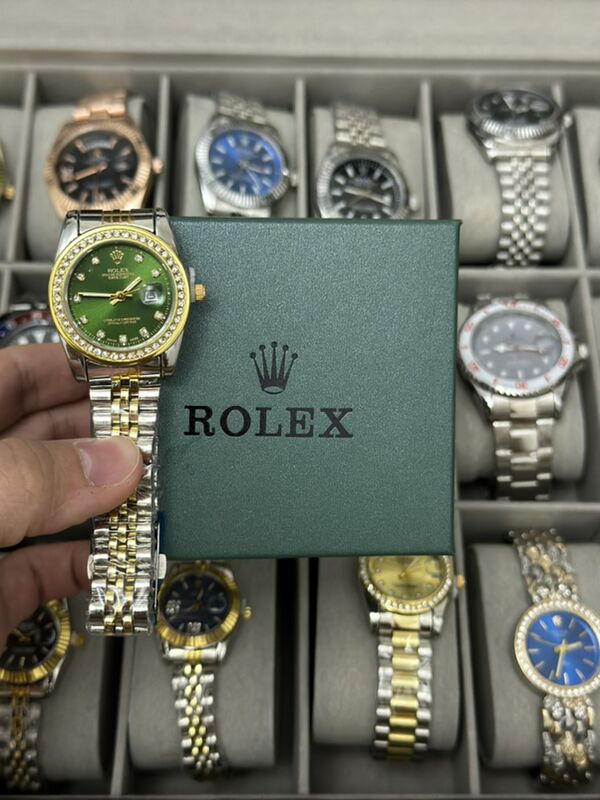 Rolex Sagat - Parahat 1 - img 2