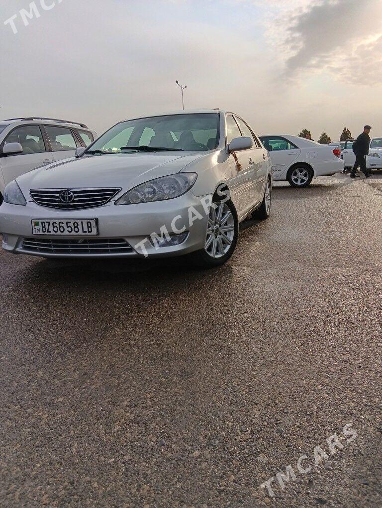 Toyota Camry 2002 - 150 000 TMT - Дянев - img 2