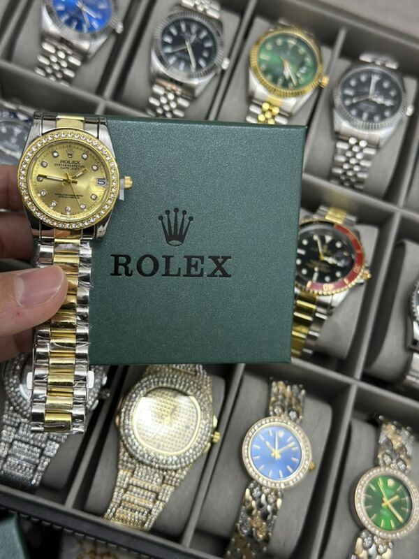 Rolex Sagat - Parahat 1 - img 3