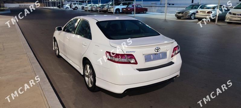 Toyota Camry 2009 - 180 000 TMT - Türkmenbaşy - img 2