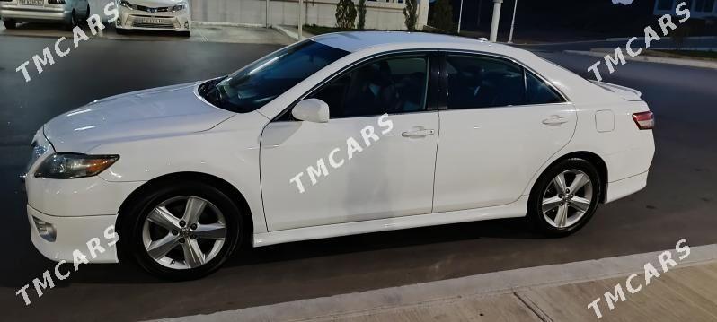 Toyota Camry 2009 - 180 000 TMT - Türkmenbaşy - img 4